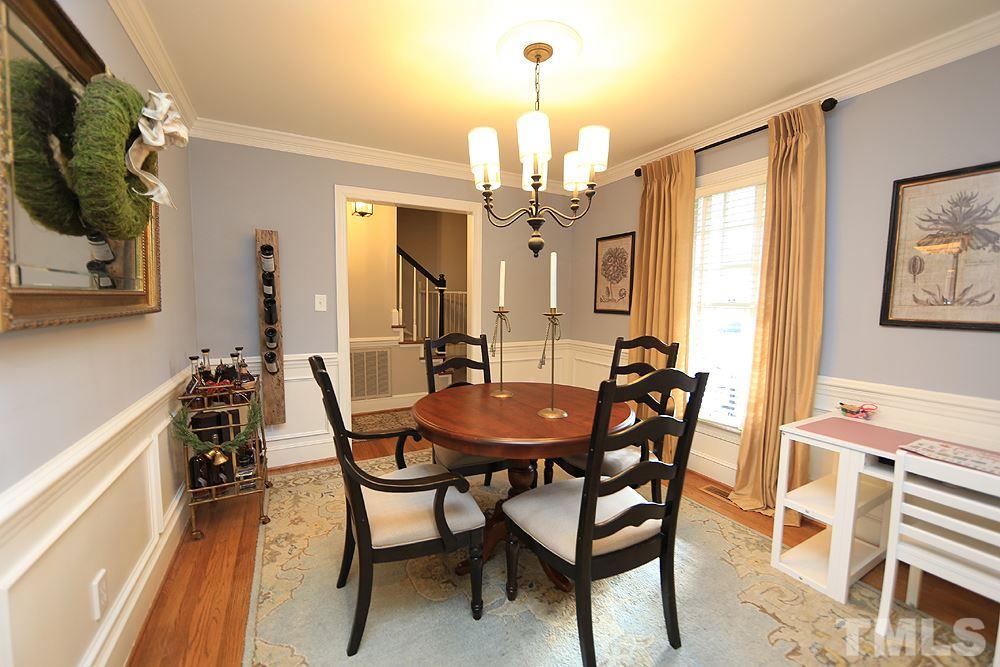 2353 Brisbayne Circle Raleigh, NC 27615 - Photo 6 of 30 Gallery Image 6