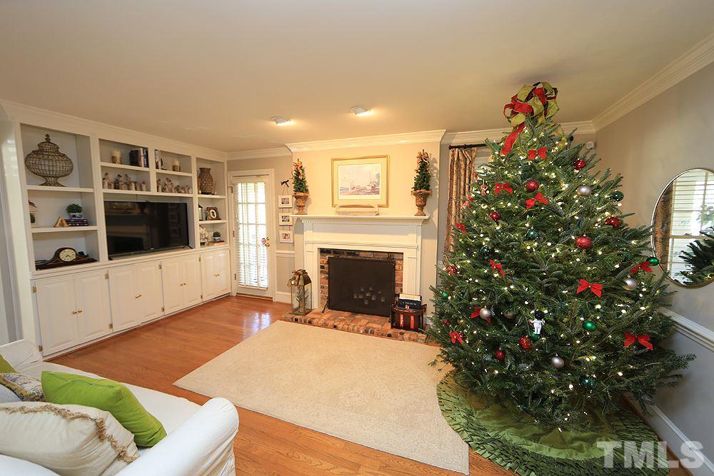 2353 Brisbayne Circle Raleigh, NC 27615 - Photo 7 of 30 Gallery Image 7