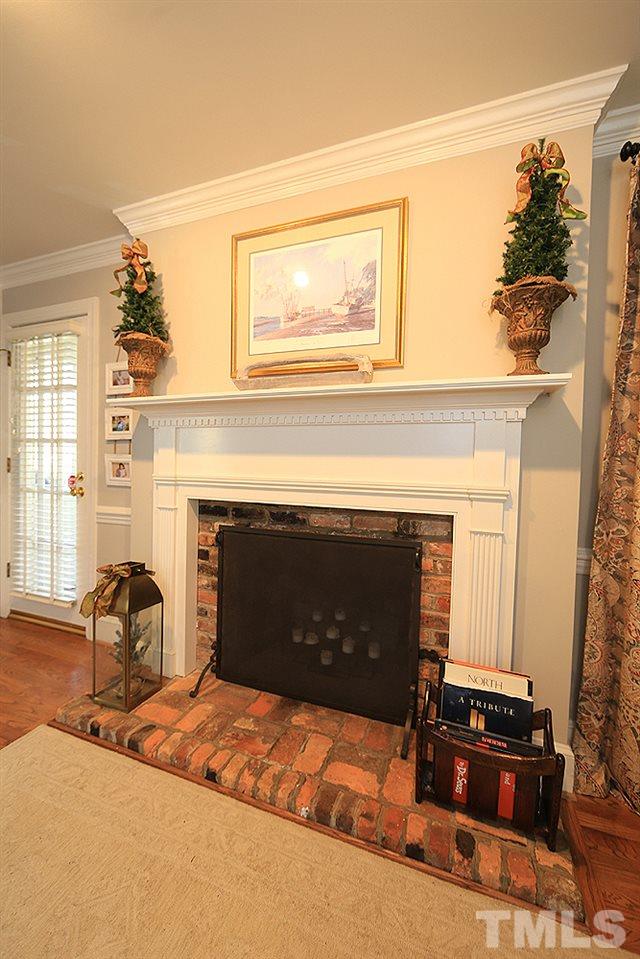 2353 Brisbayne Circle Raleigh, NC 27615 - Photo 8 of 30 Gallery Image 8