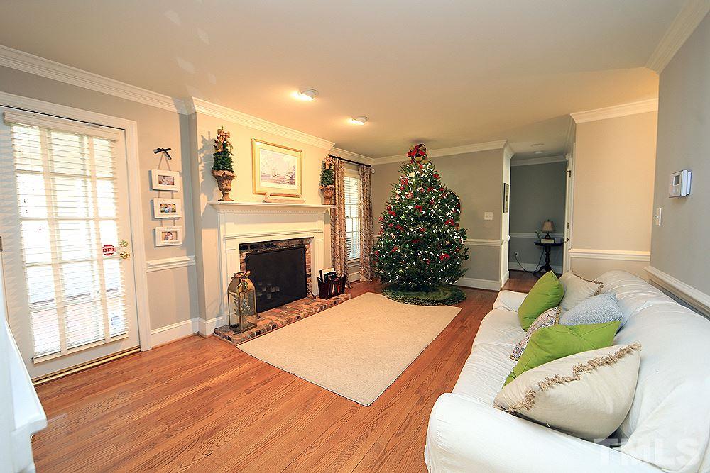 2353 Brisbayne Circle Raleigh, NC 27615 - Photo 10 of 30 Gallery Image 10