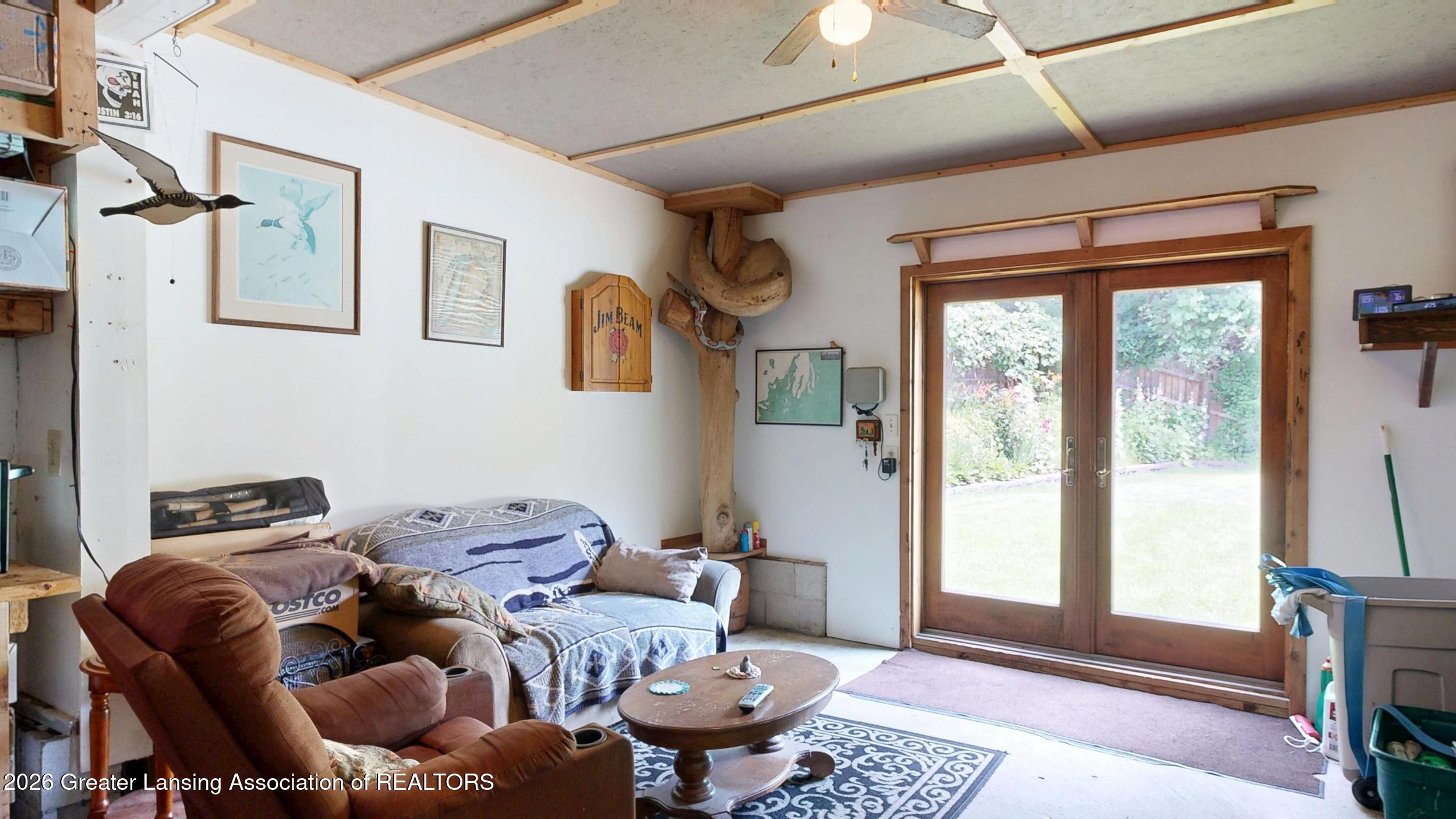 3984 Five Mile Road Traverse City, MI 49686 - Photo 29 of 68 Back Party Room