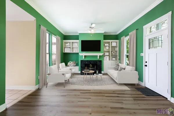 $186,000 | 5527 Riverstone Drive, Baton Rouge, LA 70820