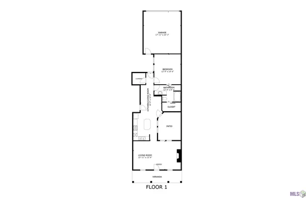 $186,000 | 5527 Riverstone Drive, Baton Rouge, LA 70820