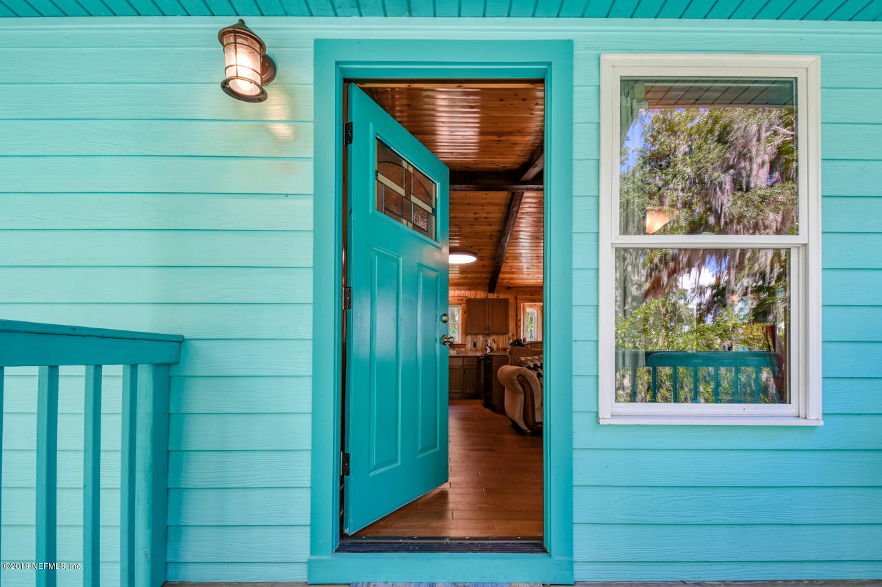 8224 River Road St. Augustine, FL 32092 - Photo 13 of 41 Welcome!