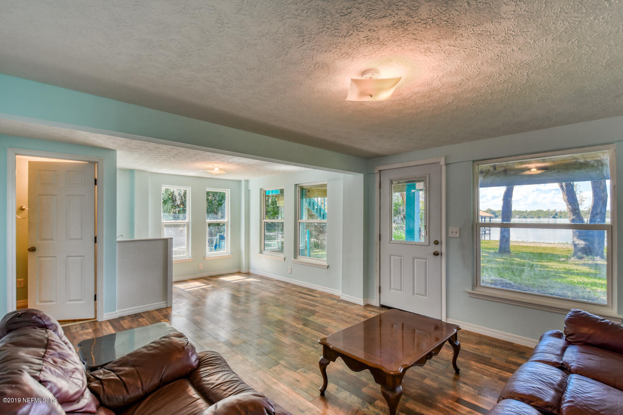 8224 River Road St. Augustine, FL 32092 - Photo 34 of 41 In Law Suite on the River