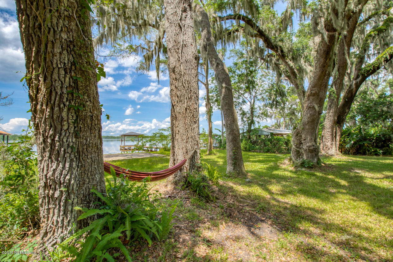 8224 River Road St. Augustine, FL 32092 - Photo 6 of 41 Unwind and Unplug