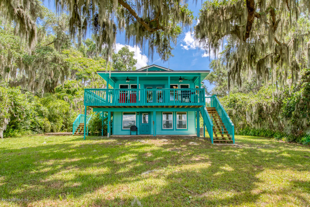 8224 River Road St. Augustine, FL 32092 - Photo 9 of 41 Renovated from the Inside Out