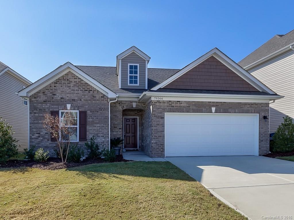 79366 Ridgehaven Road, Unit 57 Lancaster, SC 29720 - Photo 1 of 24