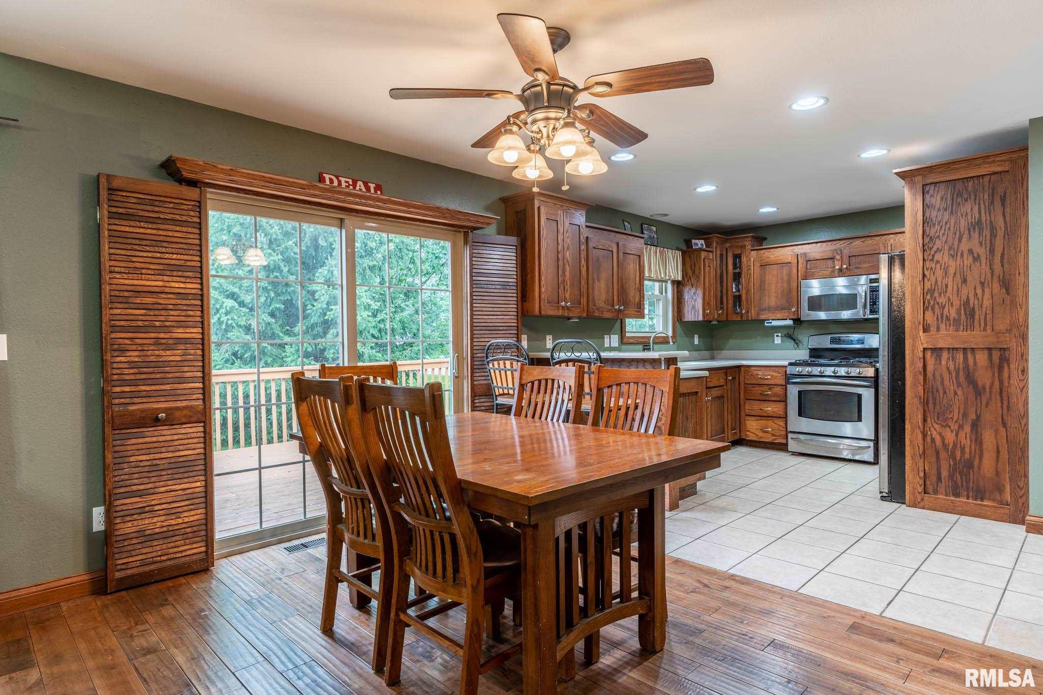5126 South Chesterfield Court Mapleton, IL 61547 - Photo 11 of 23