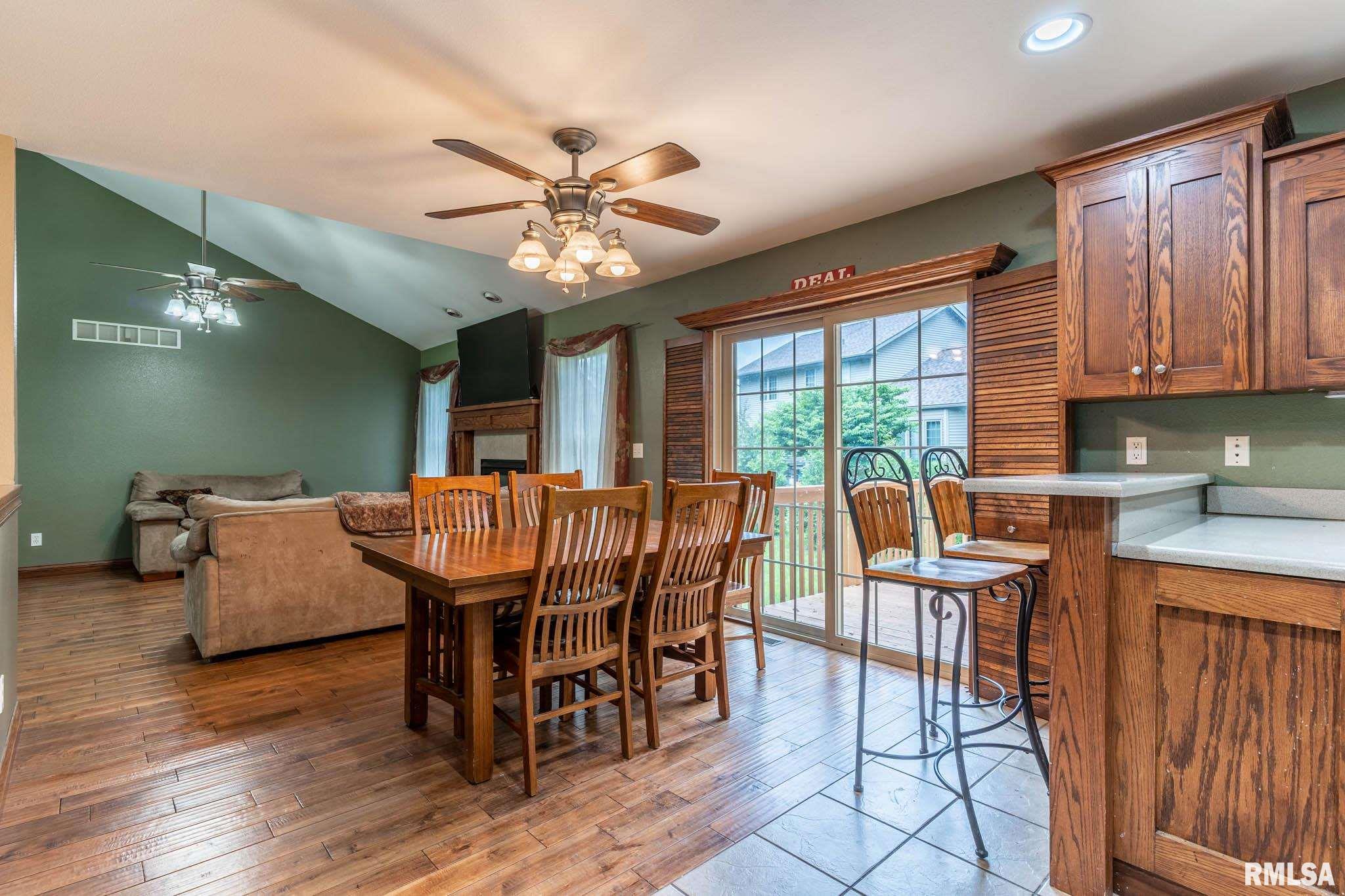 5126 South Chesterfield Court Mapleton, IL 61547 - Photo 14 of 23