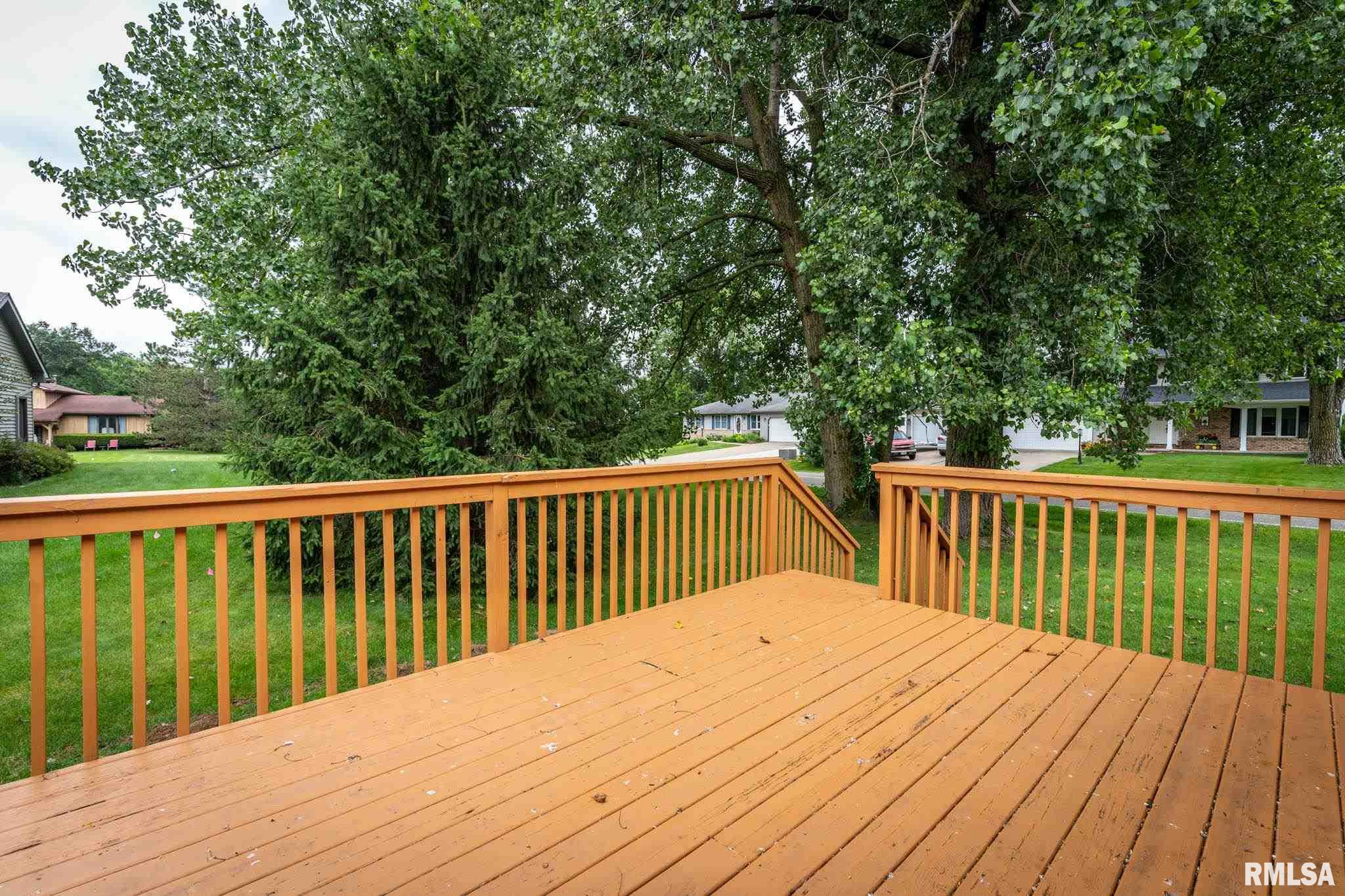 5126 South Chesterfield Court Mapleton, IL 61547 - Photo 19 of 23