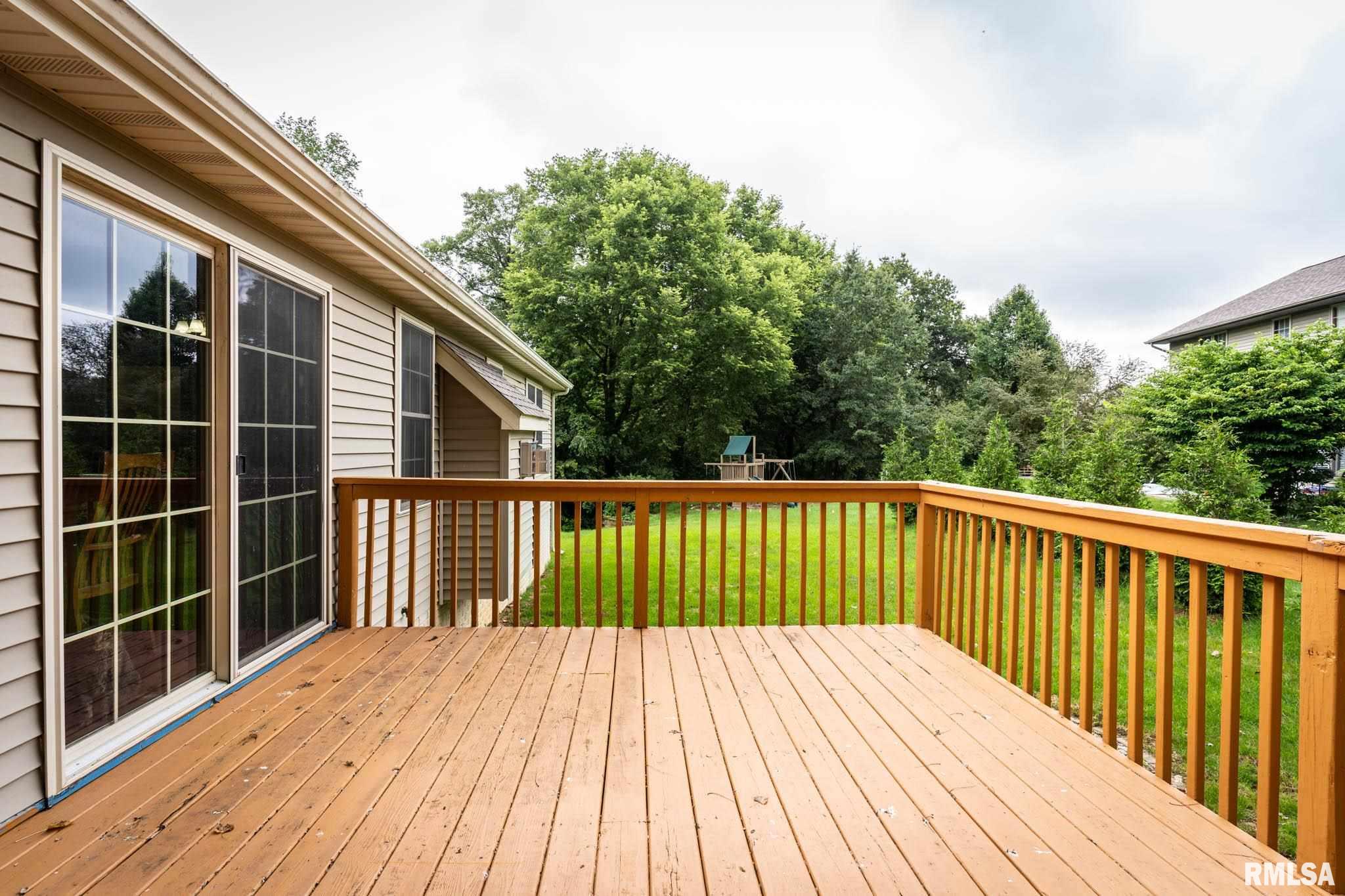 5126 South Chesterfield Court Mapleton, IL 61547 - Photo 20 of 23