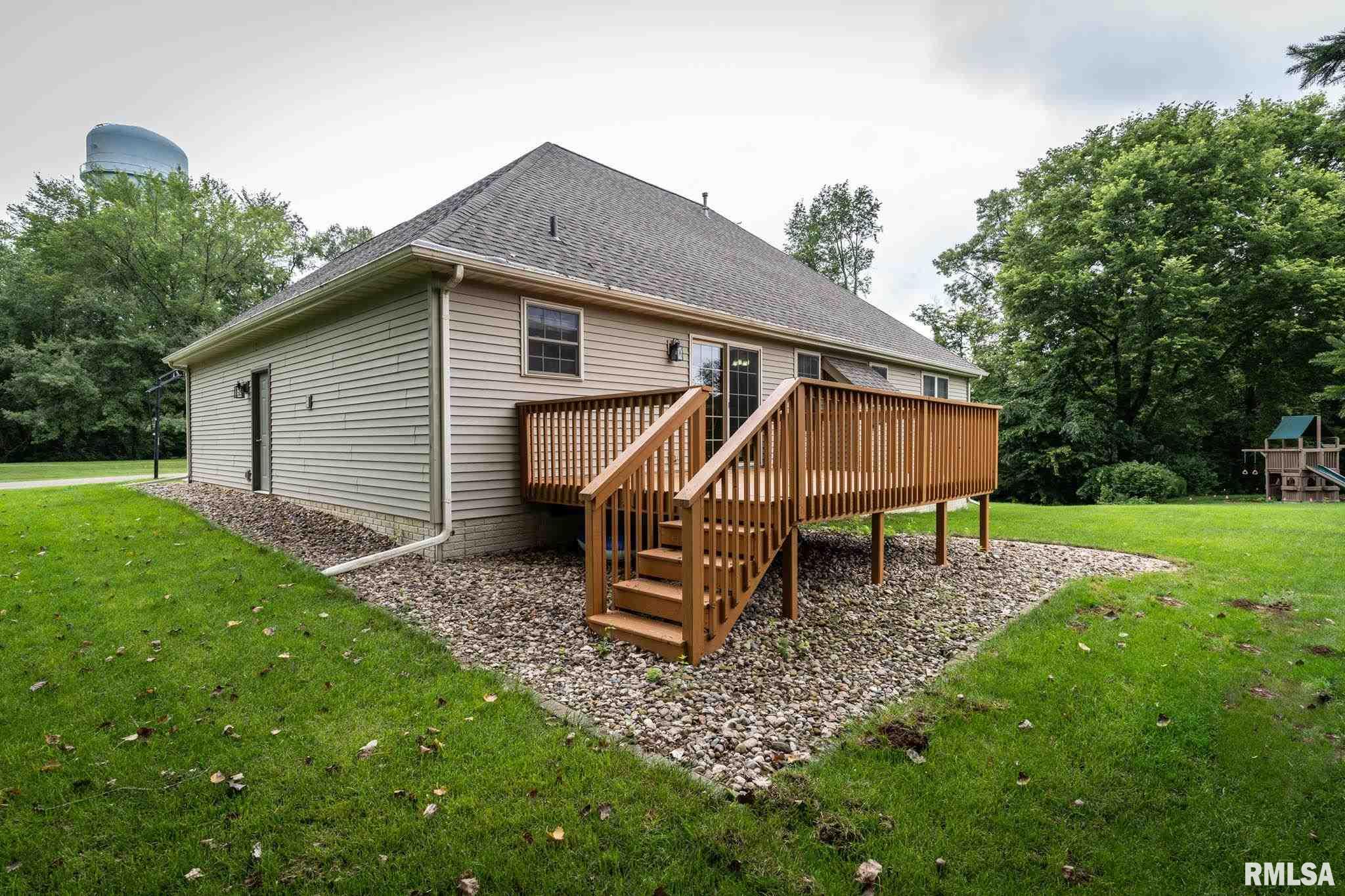 5126 South Chesterfield Court Mapleton, IL 61547 - Photo 21 of 23