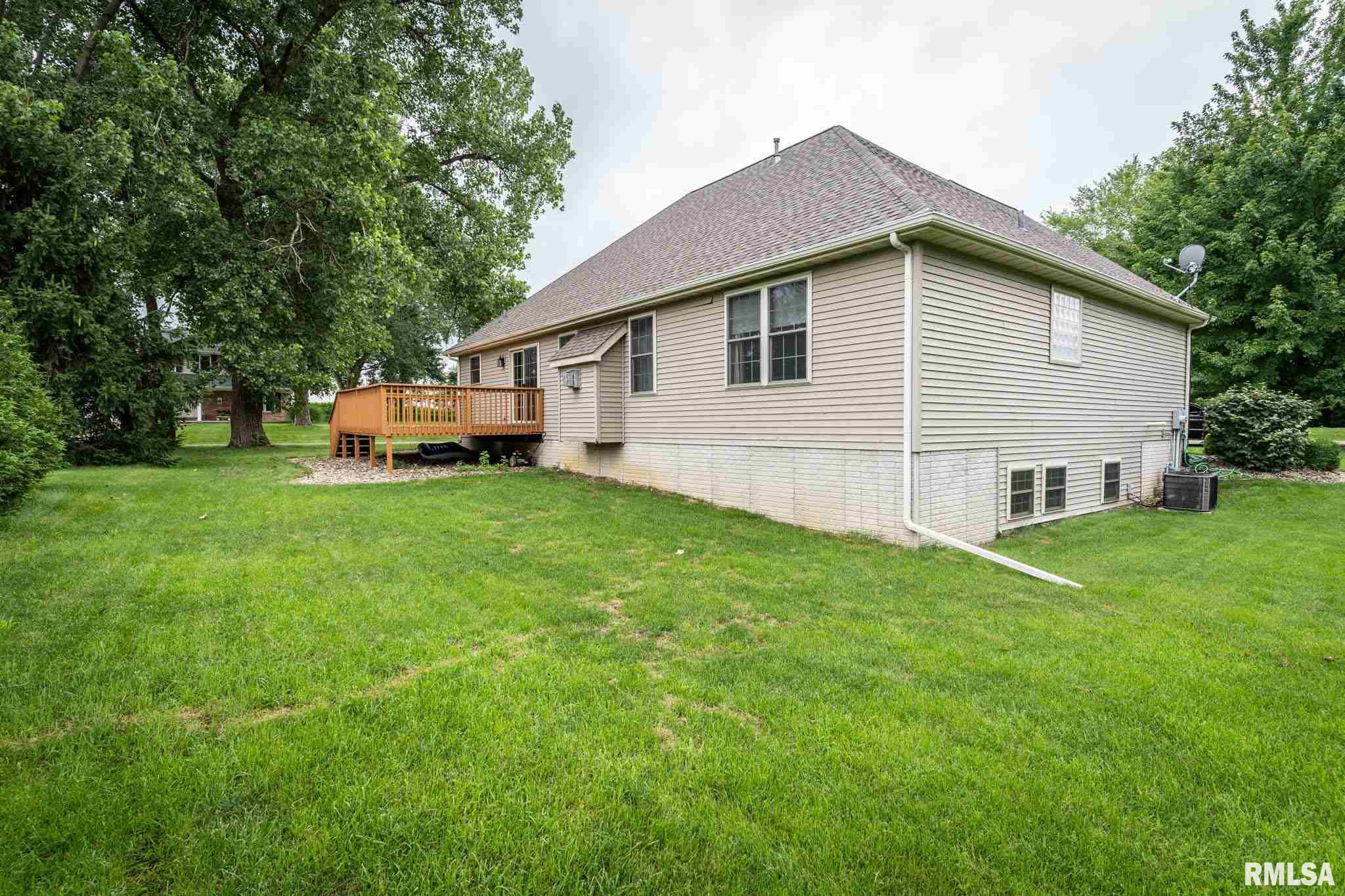 5126 South Chesterfield Court Mapleton, IL 61547 - Photo 22 of 23