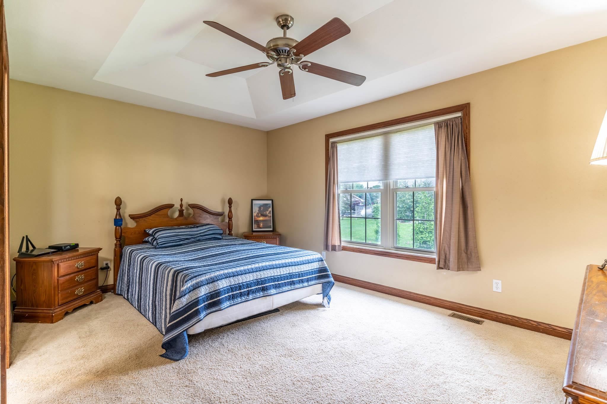 5126 South Chesterfield Court Mapleton, IL 61547 - Photo 5 of 23