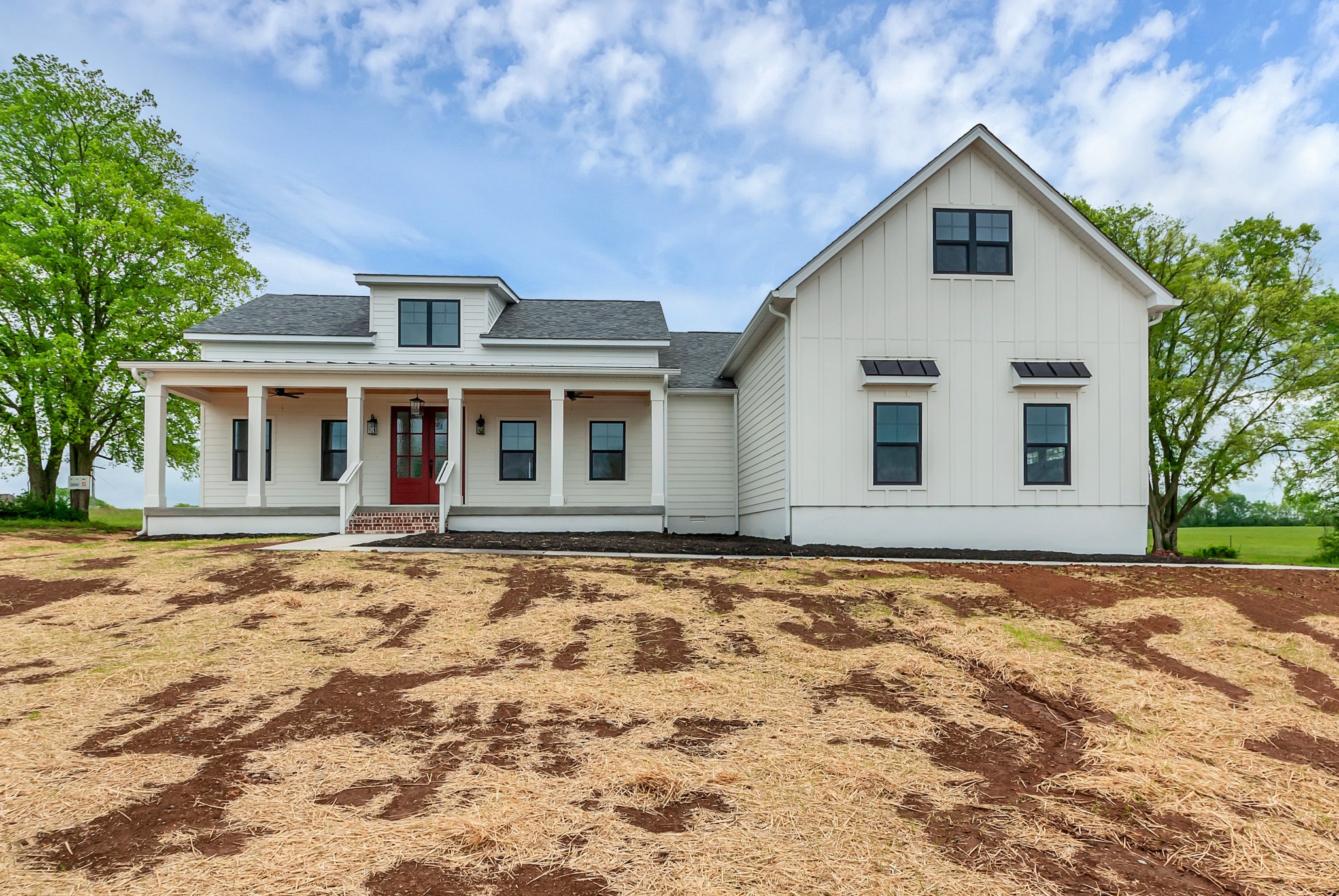6 Old Zion Road Columbia, TN 38401 - Photo 1 of 54 Gallery Image 1