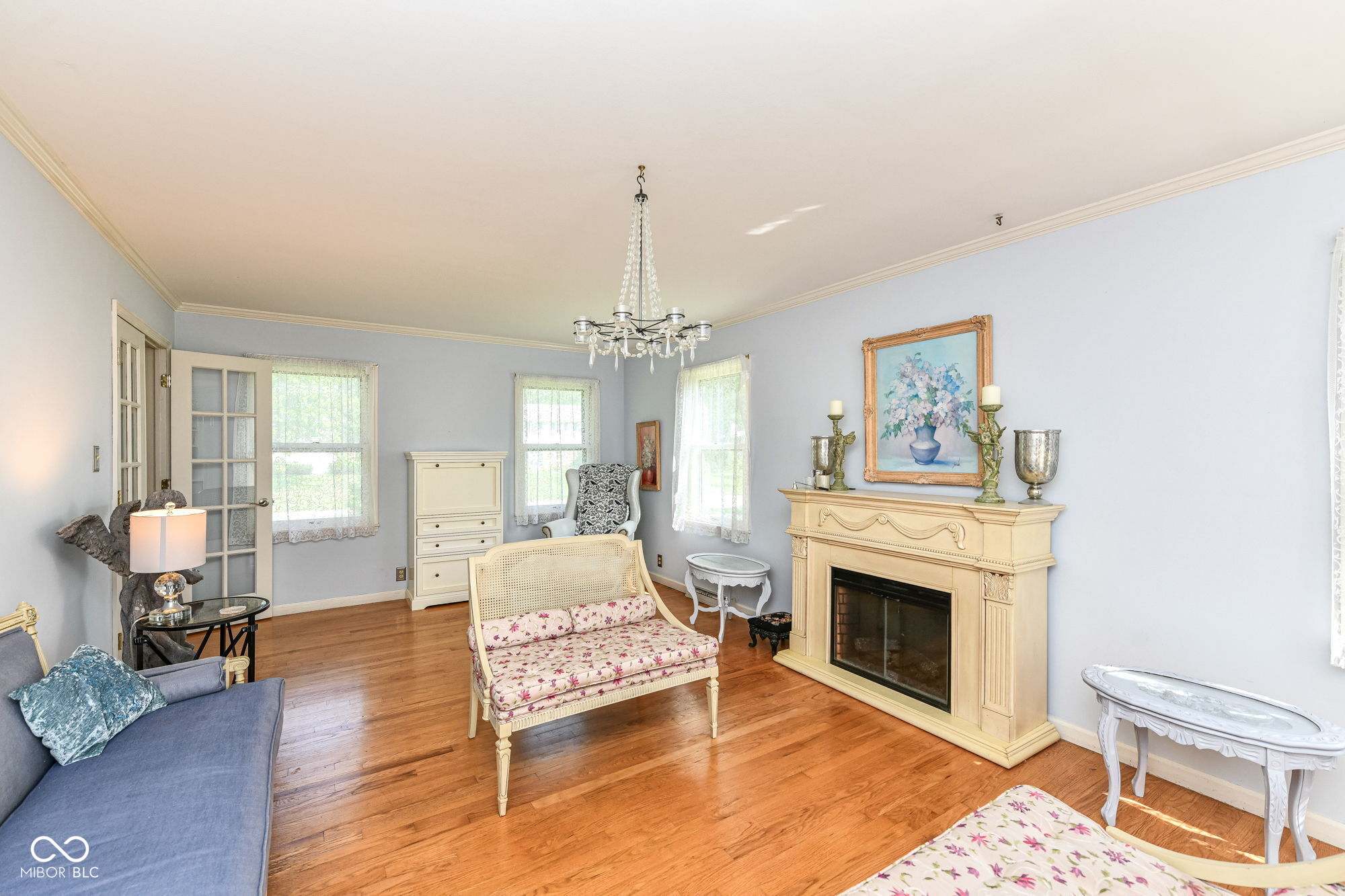 7138 Moorgate Road Indianapolis, IN 46250 - Photo 6 of 42