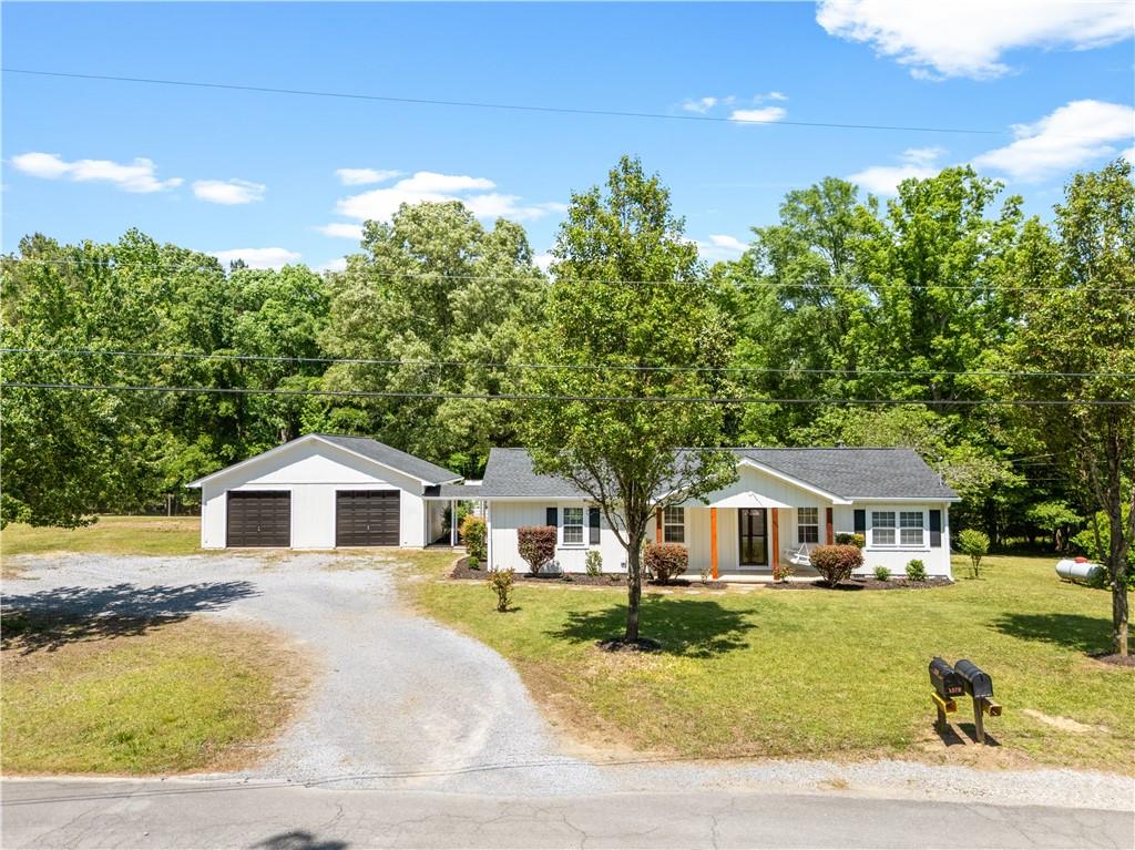 1578 Livingston Road Southwest Rome, GA 30161 - Photo 1 of 1 Gallery Image 1