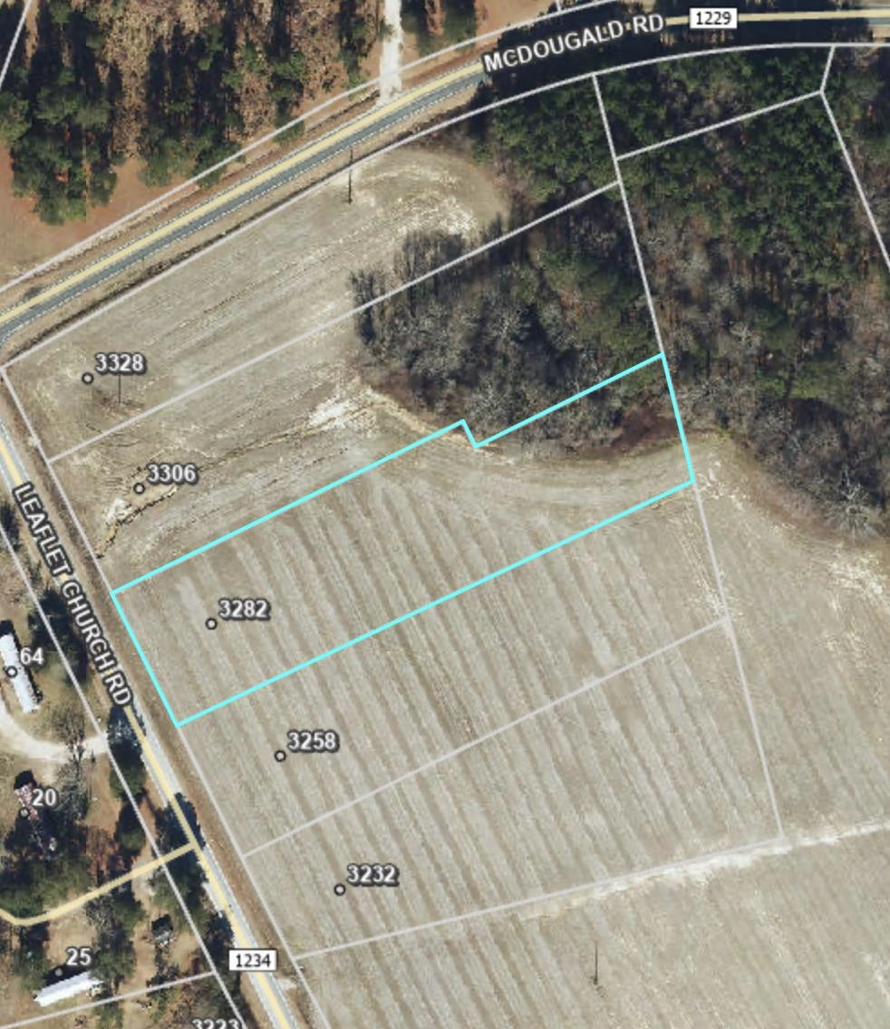 3282 Leaflet Church Road Broadway, NC 27505 - Photo 1 of 6 Photo 1