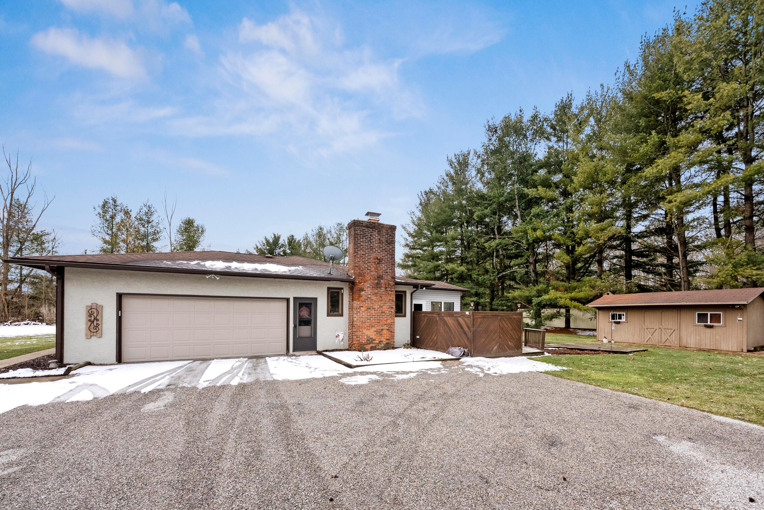 5216 Patrick Road Sunbury, OH 43074 - Photo 29 of 36 Exterior