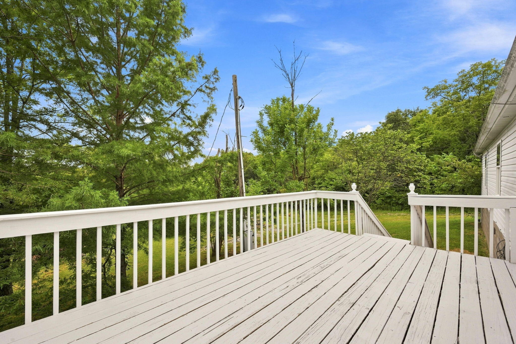 4530 Taft Highway Dry Ridge, KY 41035 - Photo 32 of 42 Deck