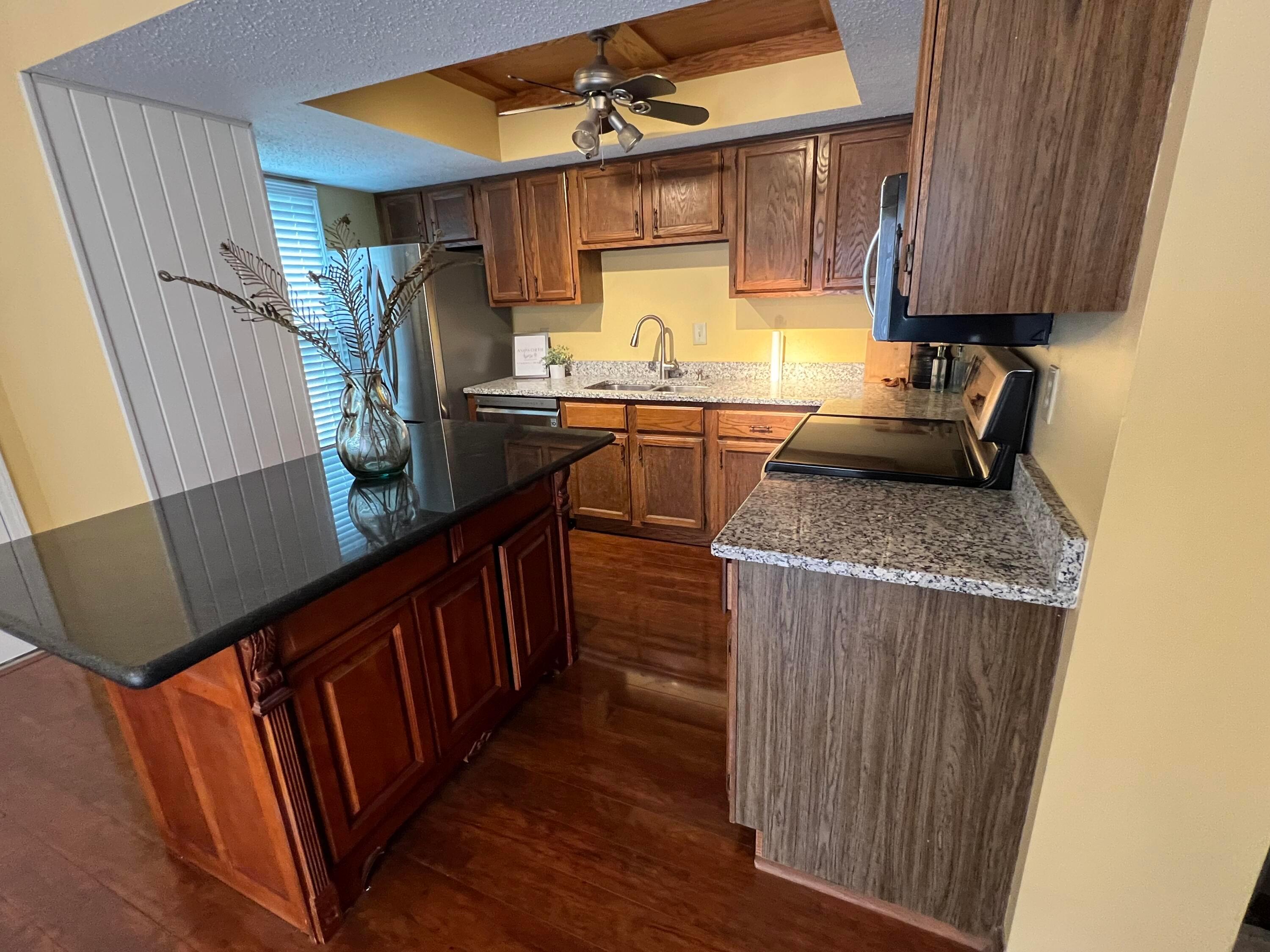 6911 Vally Down Road Dublin, OH 43017 - Photo 6 of 11 6