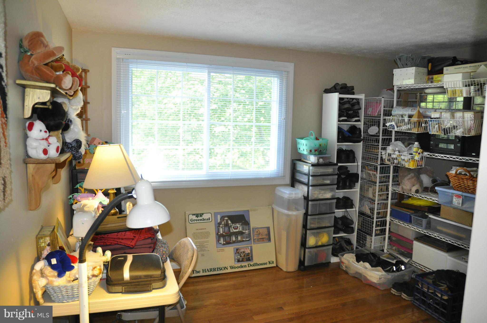8194 Oakglen Road Manassas, VA 20110 - Photo 7 of 19 Bedroom