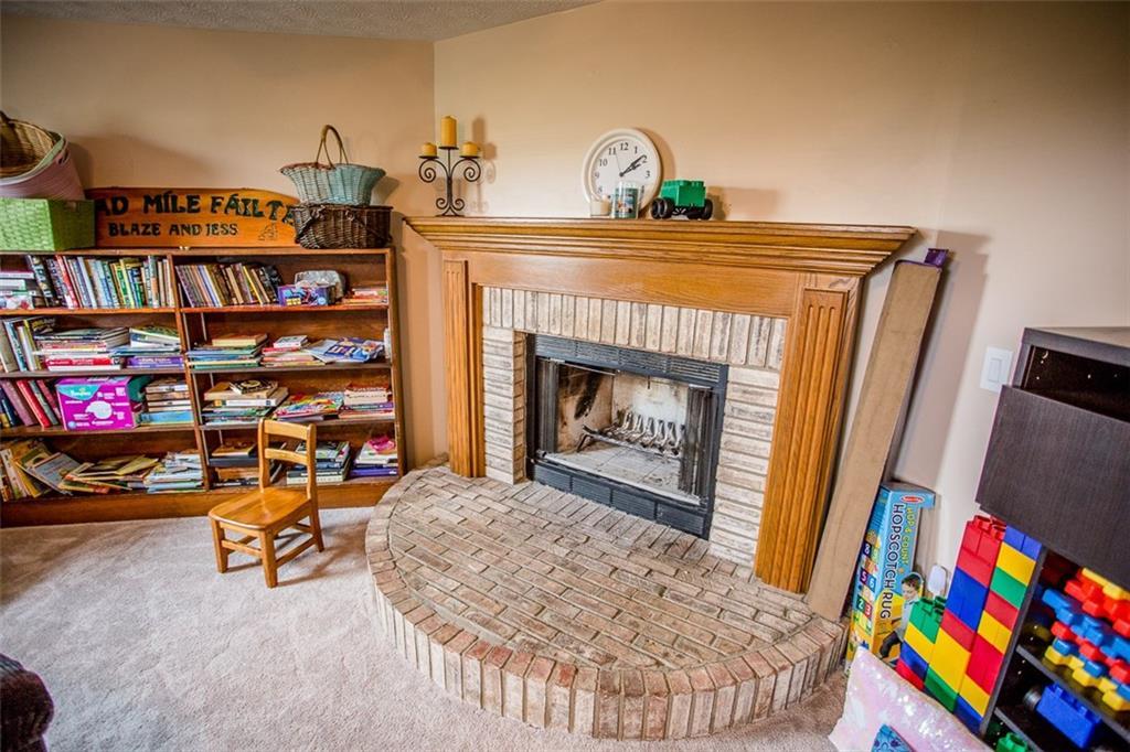 3122 Mitchell Road Springfield, OH 45502 - Photo 19 of 40