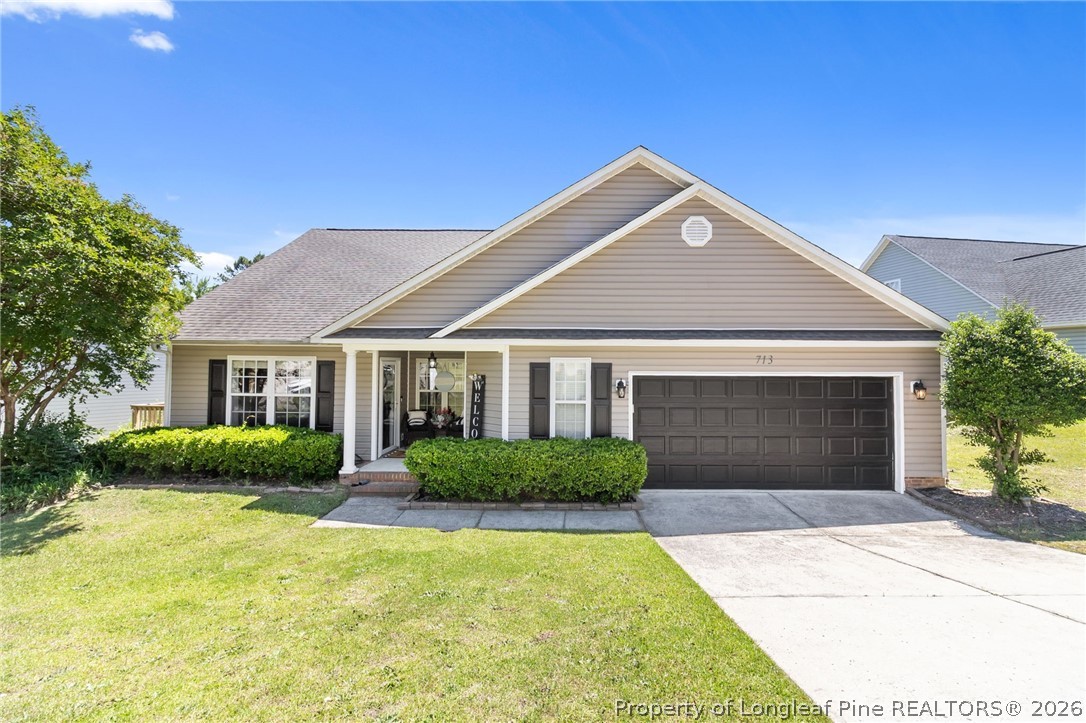 713 Bramblegate Road Hope Mills, NC 28348 - Photo 2 of 30 Gallery Image 2