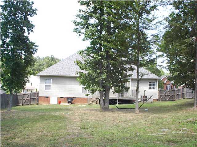 8726 Winterberry Road Chattanooga, TN 37421 - Photo 23 of 24 Additional Photo