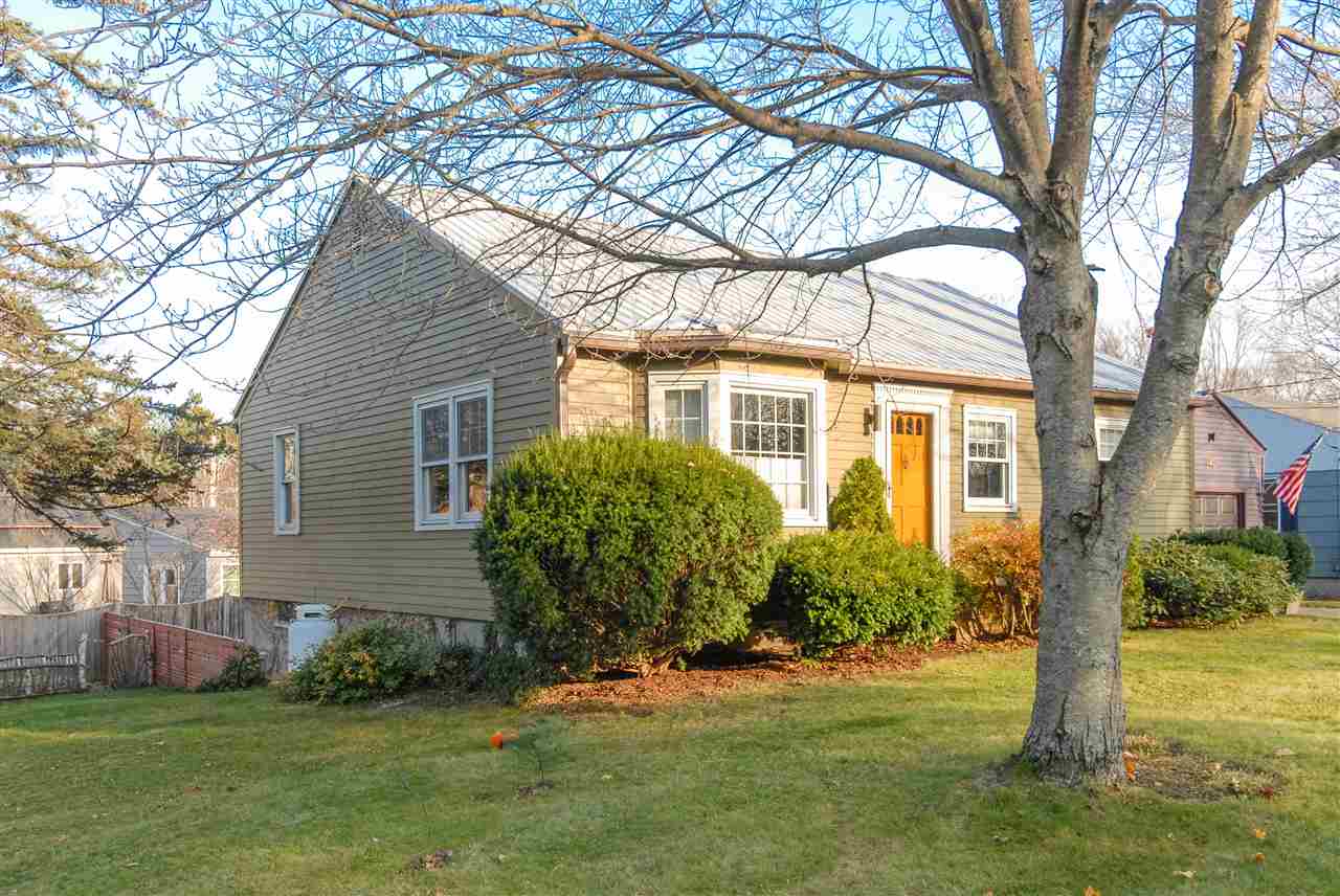 140 Rogers Road Kittery, ME 03904 - Photo 35 of 39