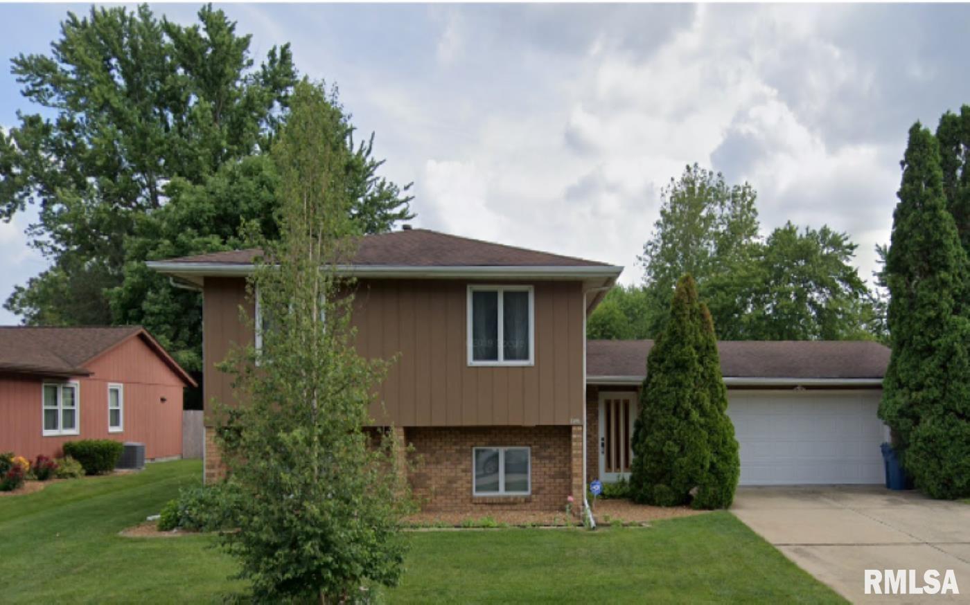 2508 Cherry Road Springfield, IL 62704 - Photo 1 of 1
