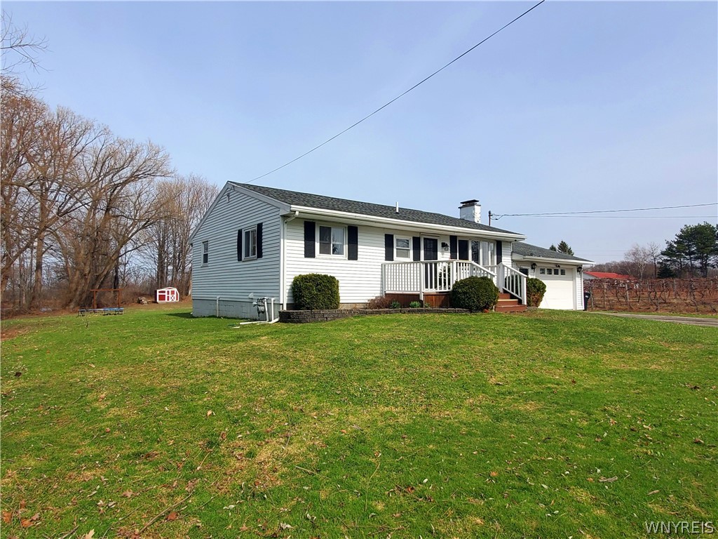 1306 Stebbins Road Hanover, NY 14136 - Photo 1 of 1 Gallery Image 1
