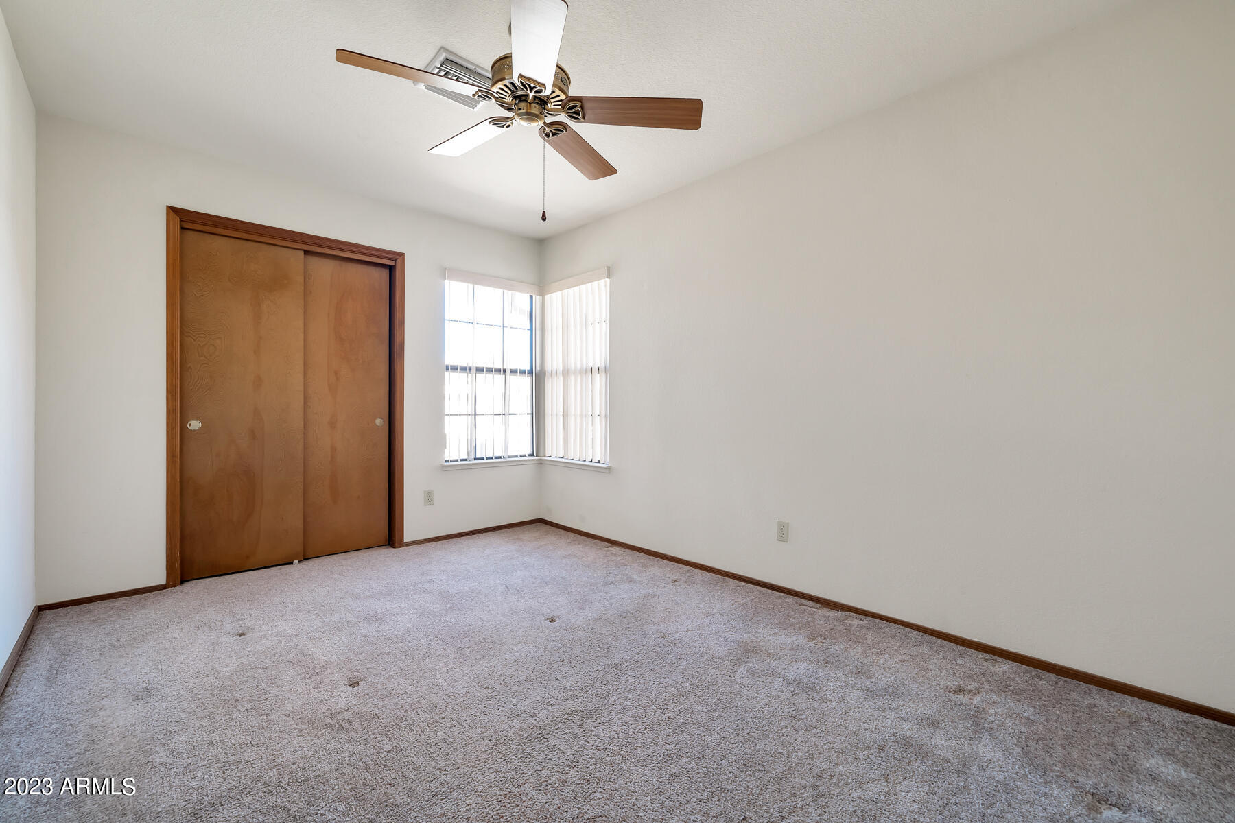 1809 East Redfield Road Phoenix, AZ 85022 - Photo 13 of 15 Guest Bedroom 2