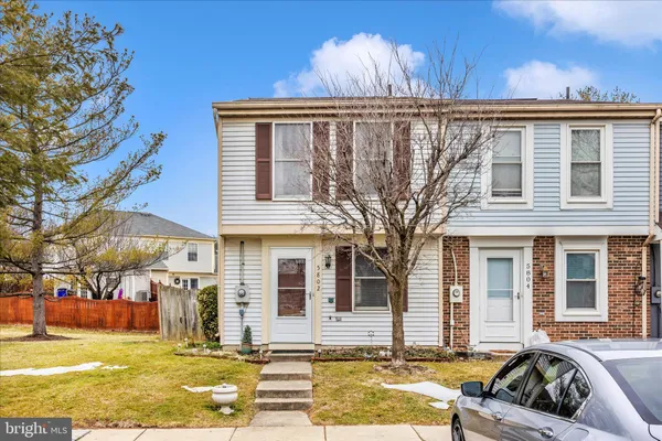 $295,000 | 5802 Drawbridge Court, Frederick, MD 21703