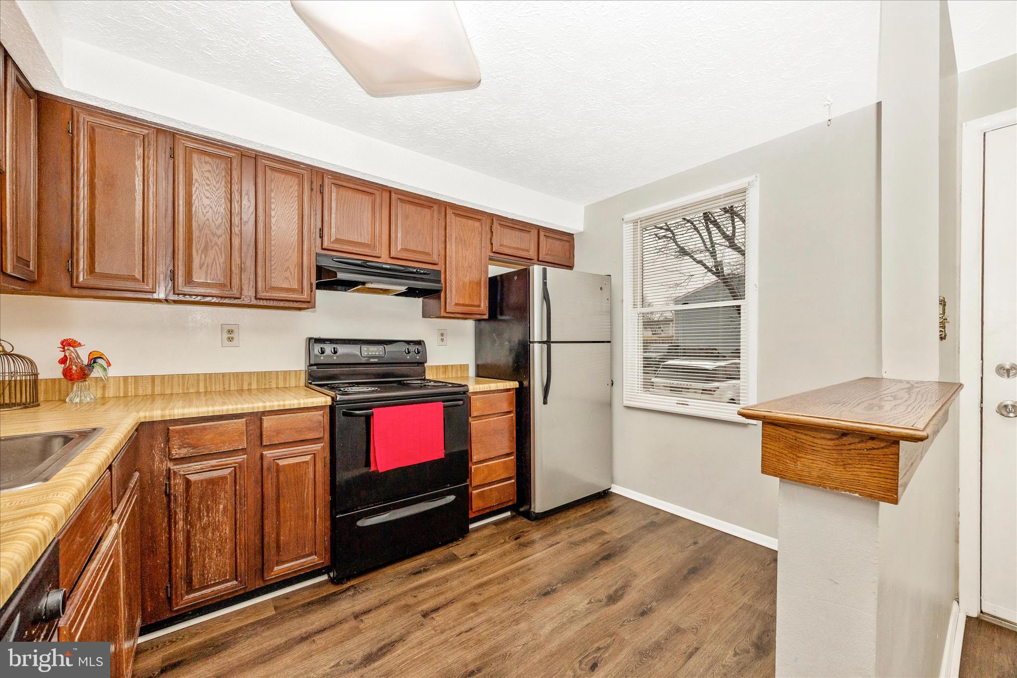 5802 Drawbridge Court Frederick, MD 21703 - Photo 18 of 47 Kitchen