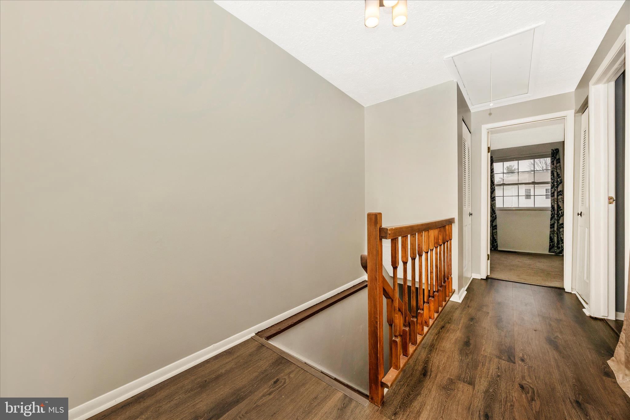 5802 Drawbridge Court Frederick, MD 21703 - Photo 23 of 47 Upstairs Landing