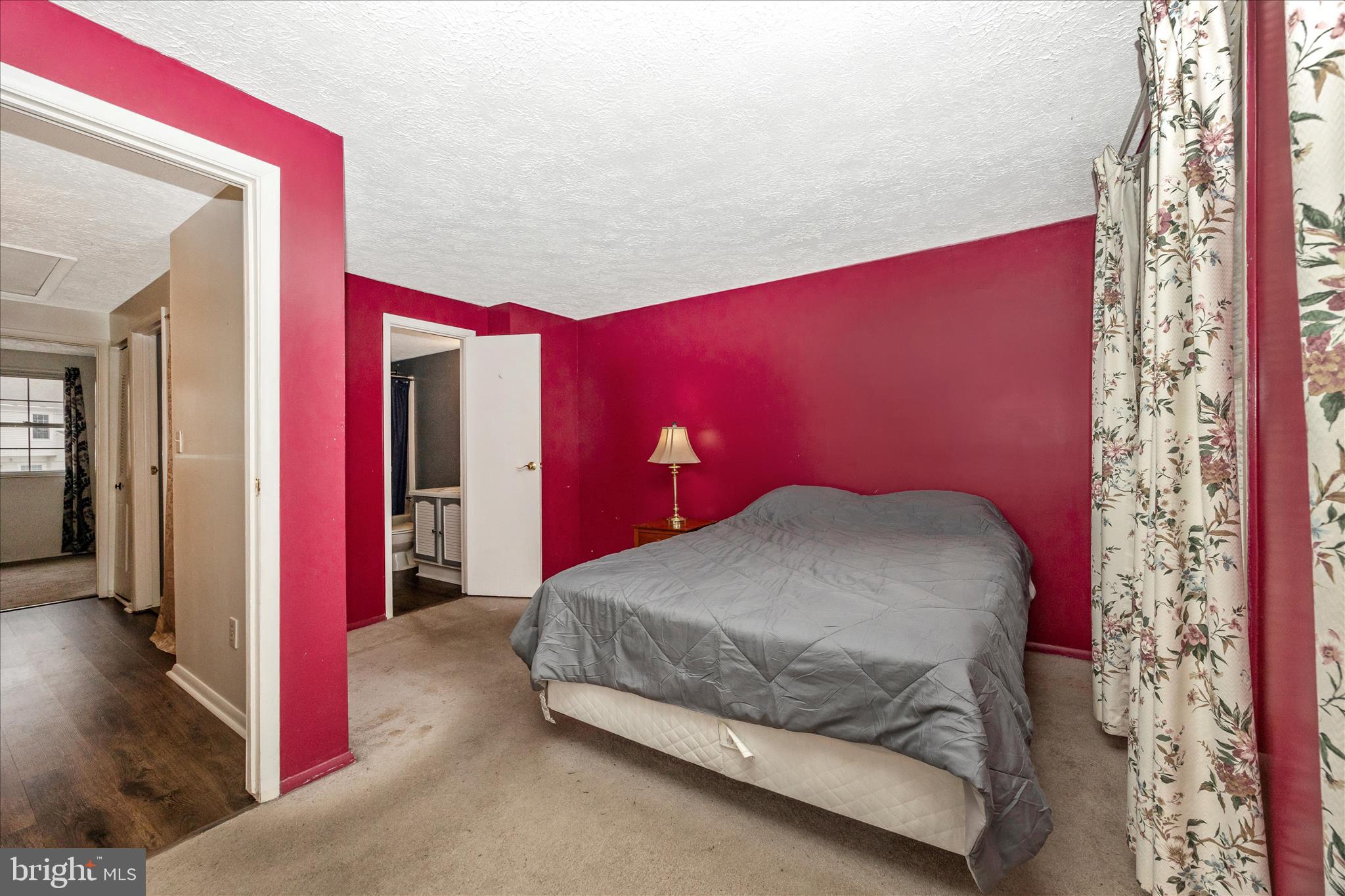 5802 Drawbridge Court Frederick, MD 21703 - Photo 28 of 47 Primary Bedroom