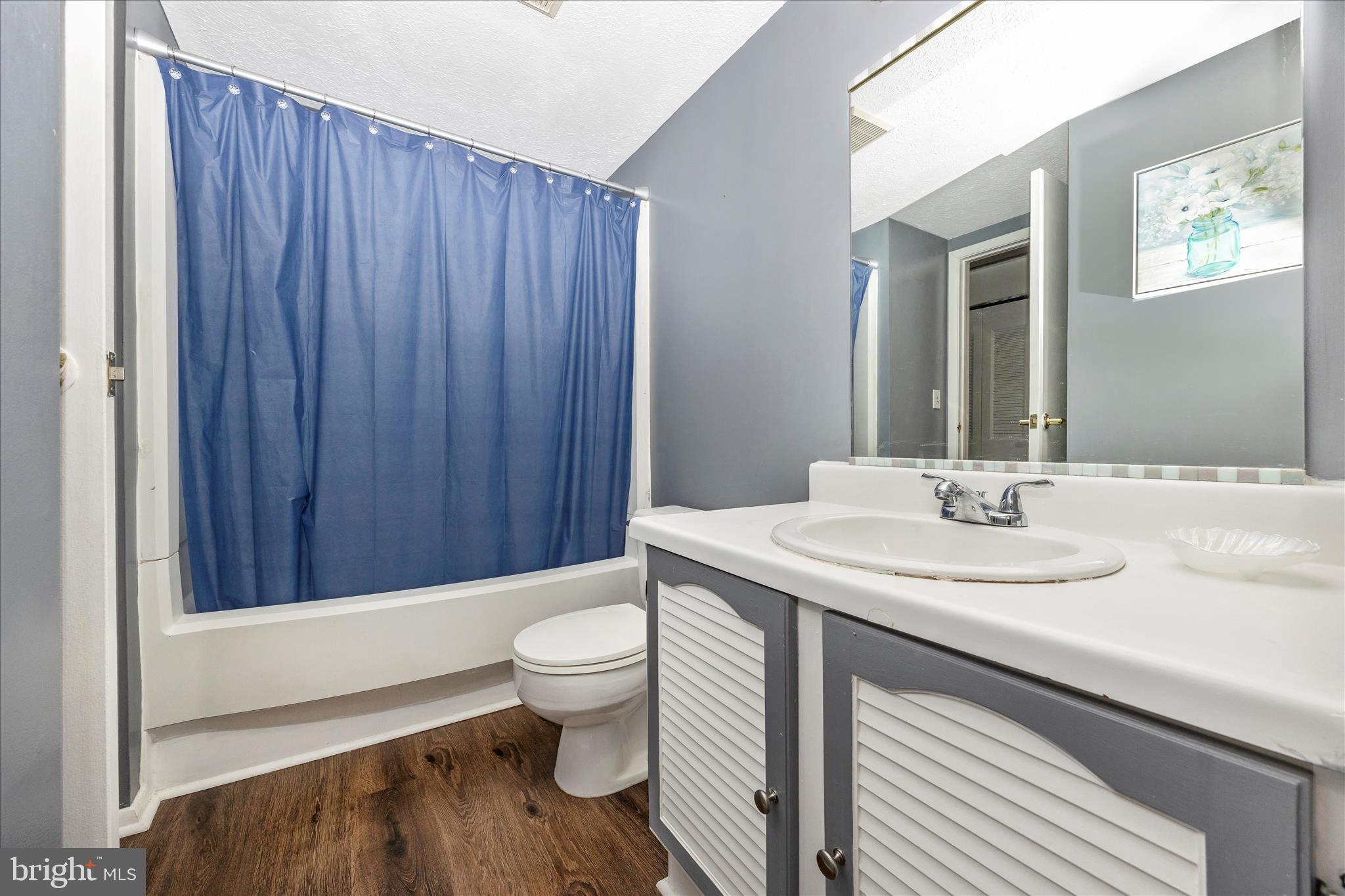 5802 Drawbridge Court Frederick, MD 21703 - Photo 31 of 47 Primary Bathroom/Hall Bath