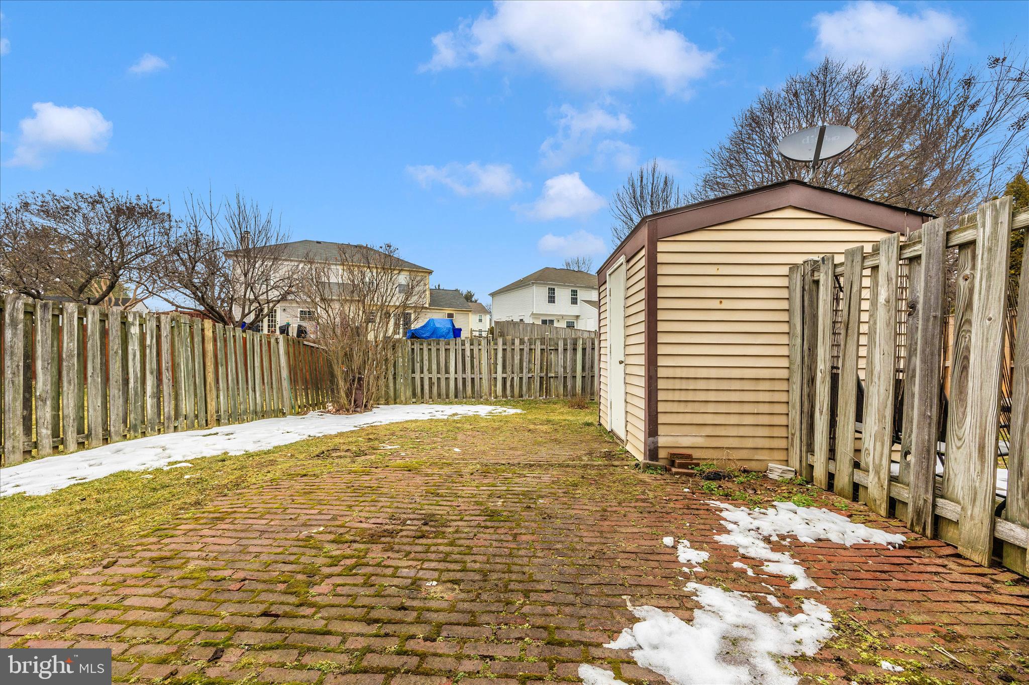 5802 Drawbridge Court Frederick, MD 21703 - Photo 42 of 47 Patio