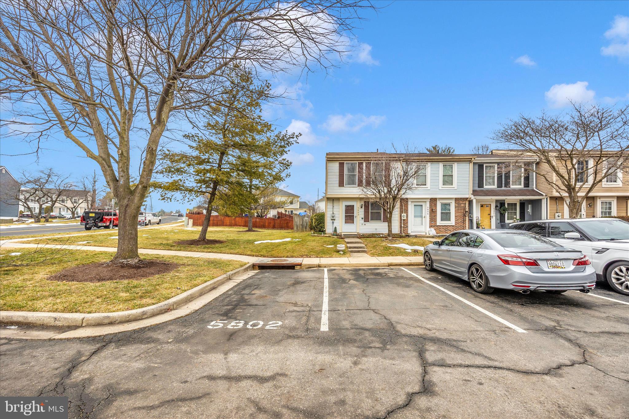 5802 Drawbridge Court Frederick, MD 21703 - Photo 47 of 47 Parking