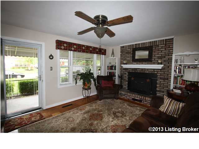 3130 Talisman Road Louisville, KY 40220 - Photo 3 of 26 Additional Photo