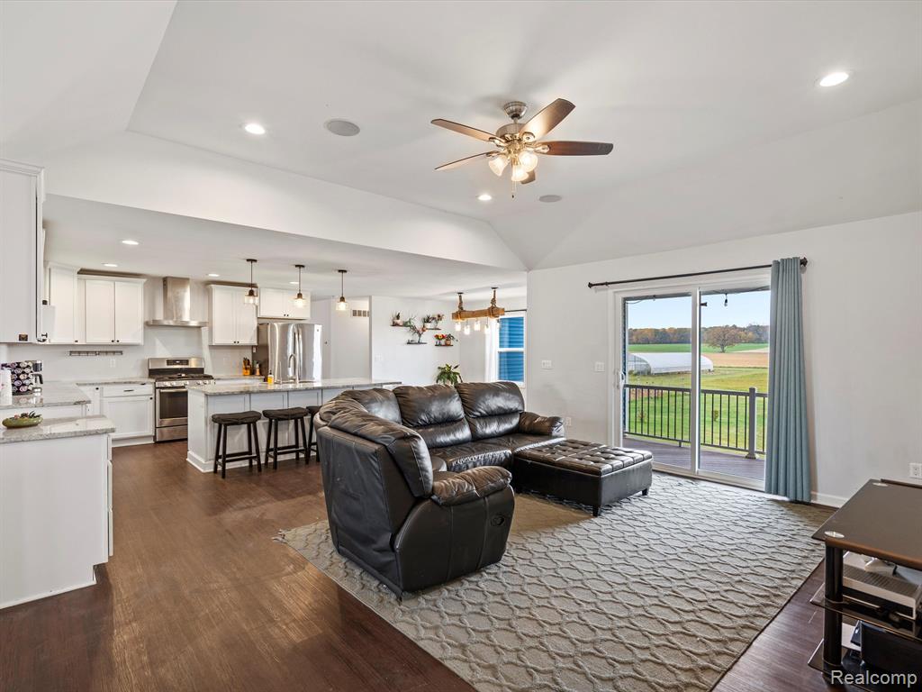 78743 Kidder Road Romeo, MI 48065 - Photo 11 of 54