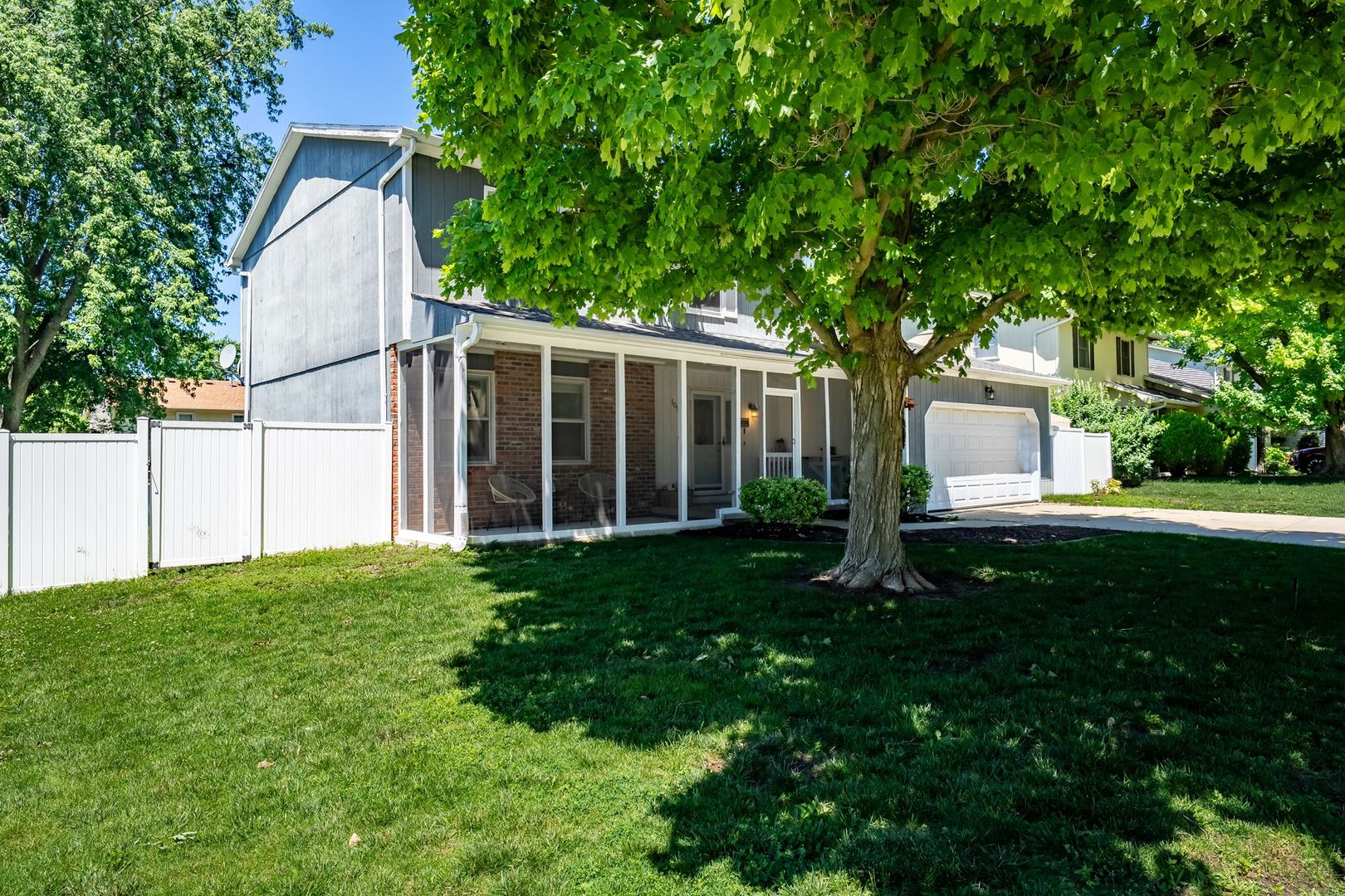 109 Highpoint Road Normal, IL 61761 - Photo 29 of 31