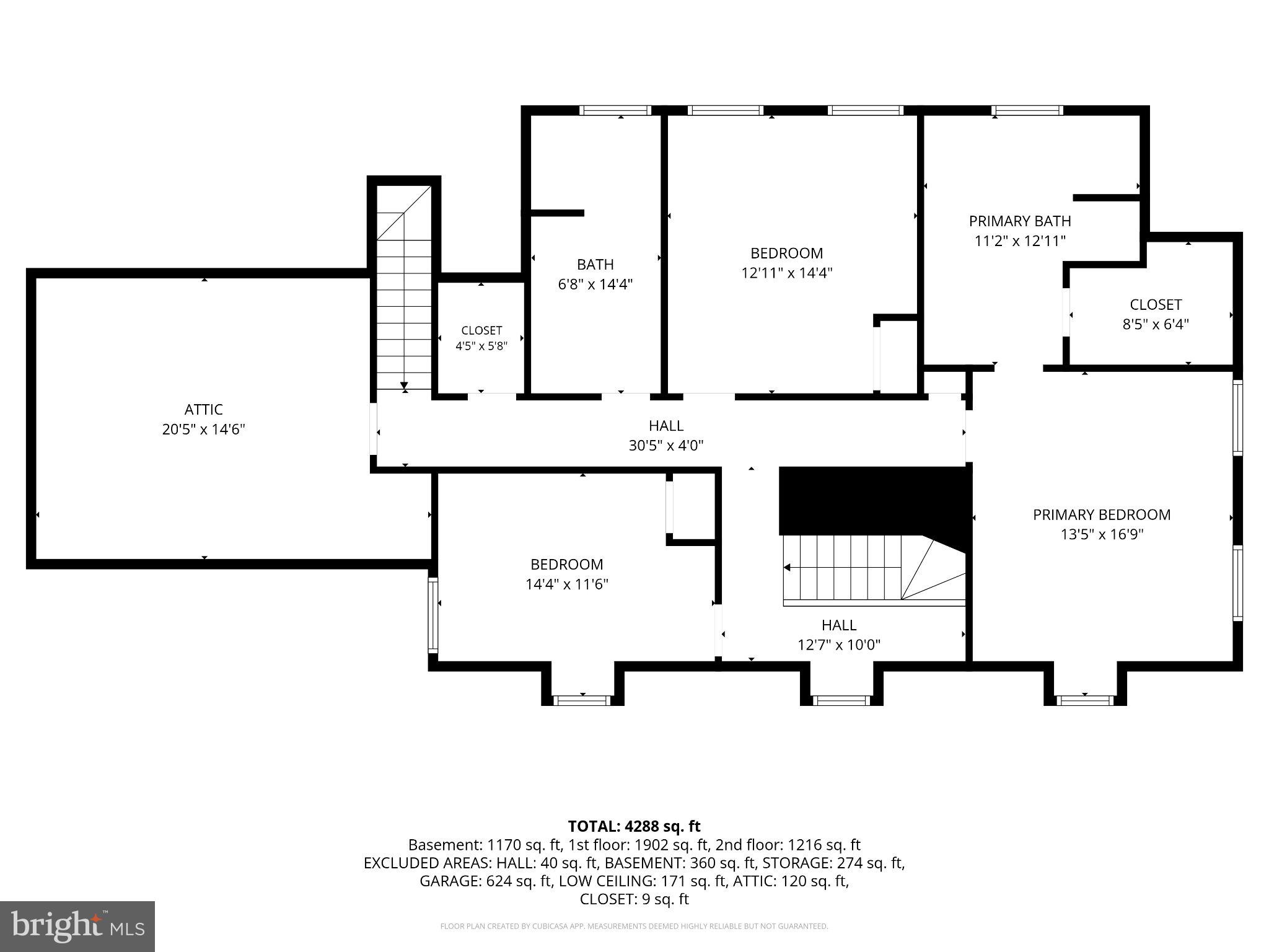160 Congo-Niantic Road Barto, PA 19504 - Photo 81 of 84 Spacious home layout with versatile rooms.