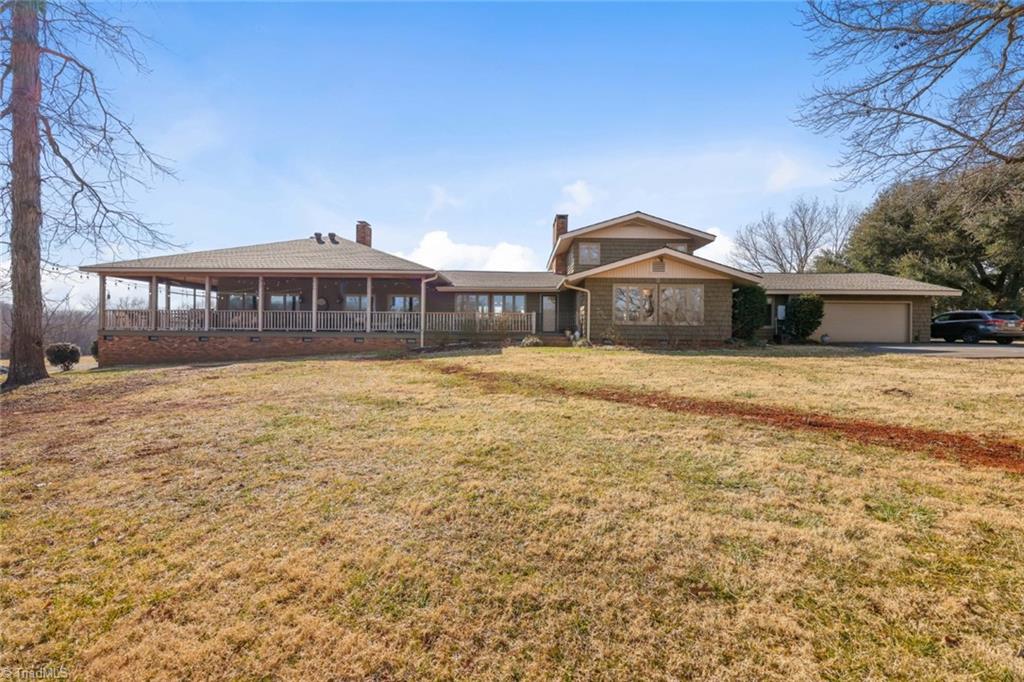 775 Sam Sharpe Road Linwood, NC 27299 - Photo 46 of 49 Gallery Image 46