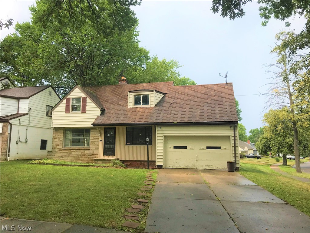 664 Quilliams Road Cleveland Heights, OH 44121 - Photo 14 of 14