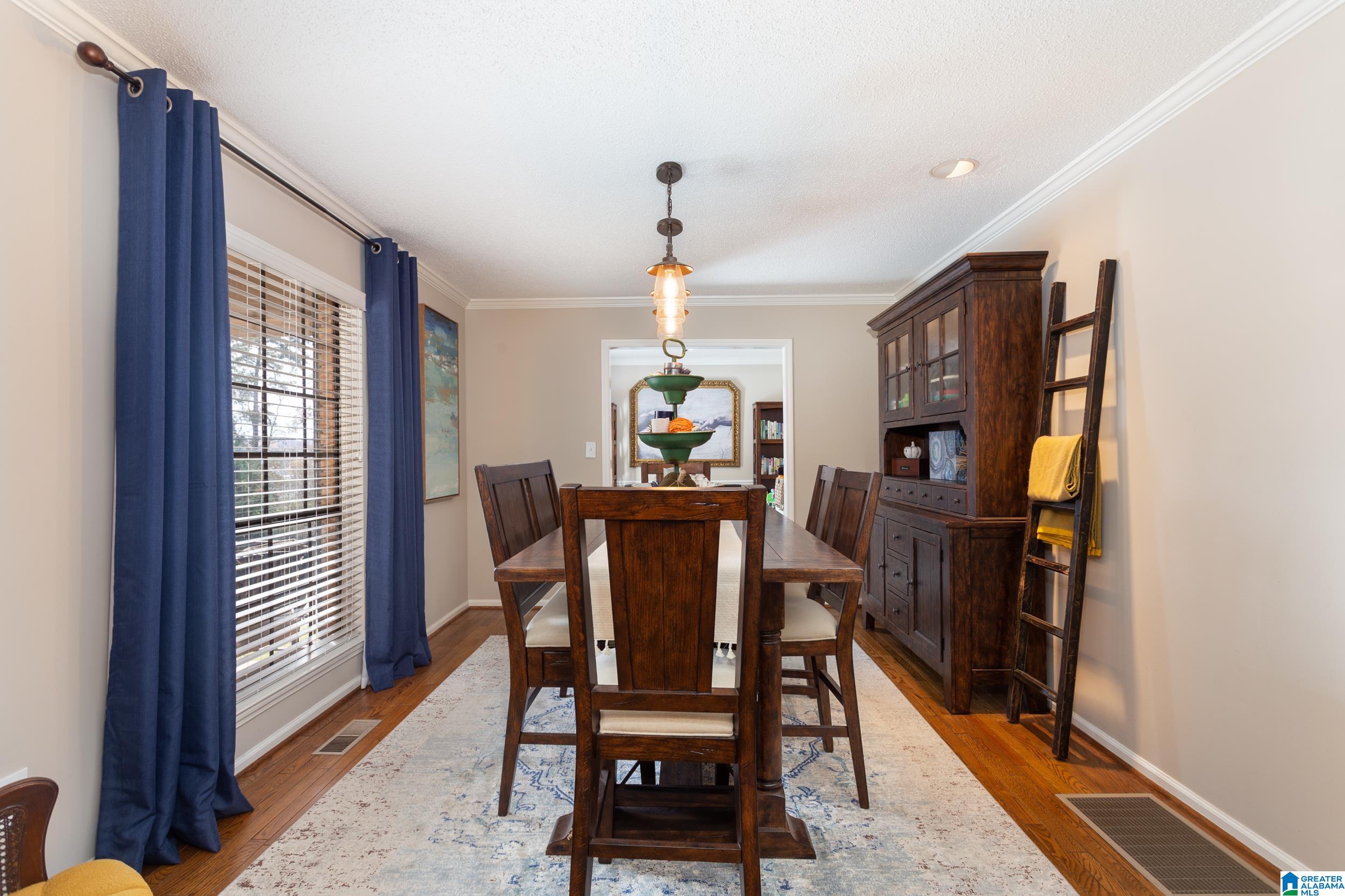 100 Woodward Road Trussville, AL 35173 - Photo 3 of 37