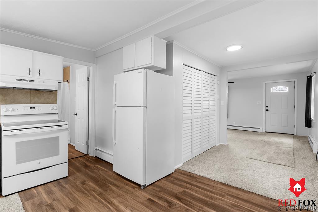 10123 Lapeer Road Davison, MI 48423 - Photo 13 of 44
