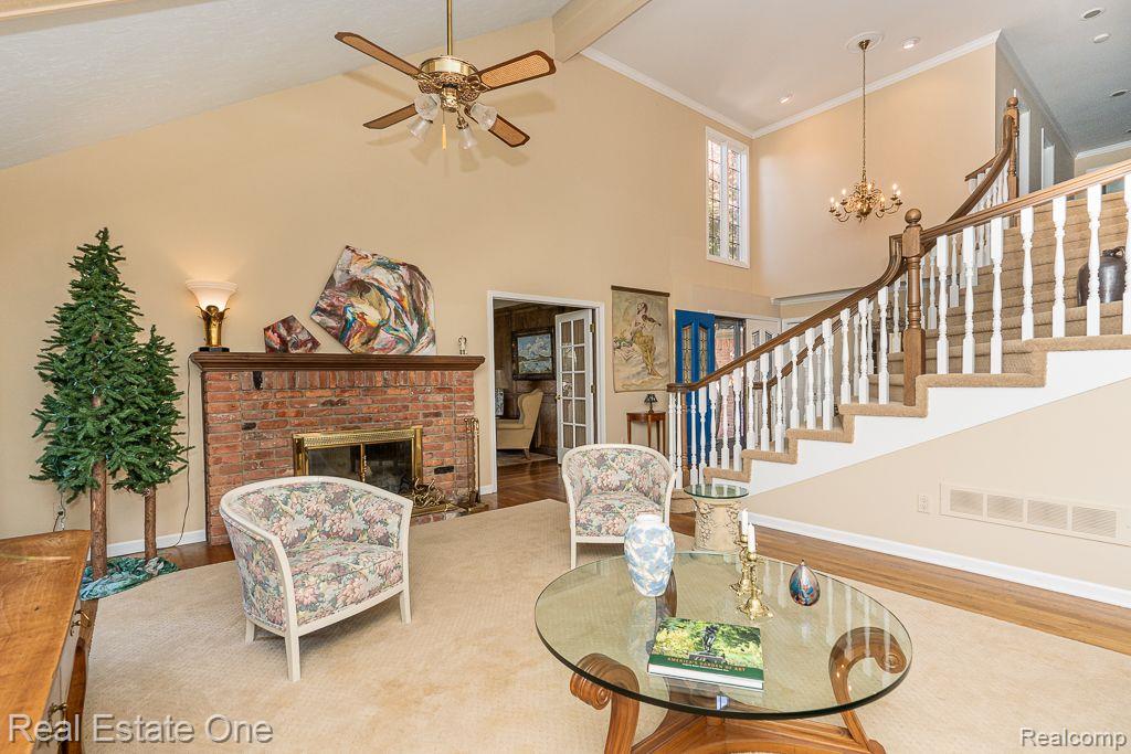 3122 Quail Ridge Circle Rochester Hills, MI 48309 - Photo 36 of 65